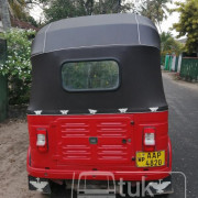BAJAJ 2014 4 STROKE