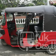 BAJAJ 2014 4 STROKE