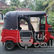 BAJAJ 2014 4 STROKE