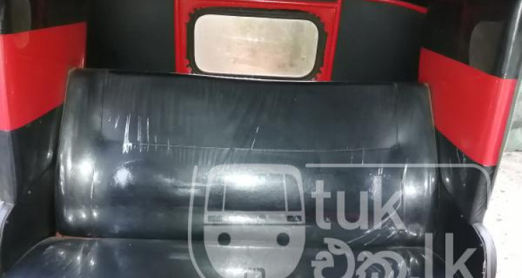 BAJAJ 2014 4 STROKE