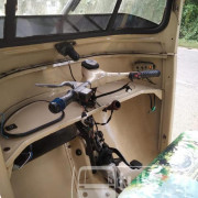 BAJAJ 1996 2 STROKE