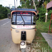 BAJAJ 1996 2 STROKE