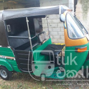 BAJAJ 2001 2 STROKE
