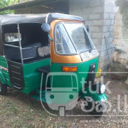 BAJAJ 2001 2 STROKE