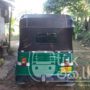 BAJAJ 2001 2 STROKE