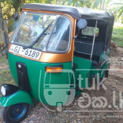 BAJAJ 2001 2 STROKE