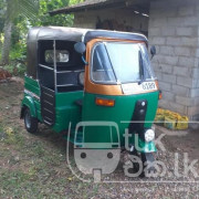 BAJAJ 2001 2 STROKE
