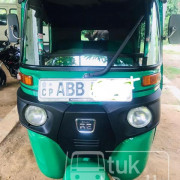 BAJAJ 2018 4 STROKE