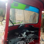 BAJAJ 2014 4 STROKE