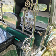 BAJAJ 2014 4 STROKE