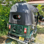 BAJAJ 2014 4 STROKE