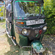 BAJAJ 2014 4 STROKE