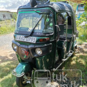 BAJAJ 2014 4 STROKE