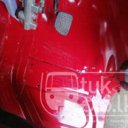 BAJAJ 2018 4 STROKE