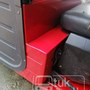 BAJAJ 2018 4 STROKE