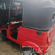 BAJAJ 2018 4 STROKE