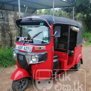 BAJAJ 2018 4 STROKE
