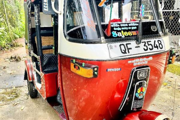 BAJAJ 2006 2 STROKE