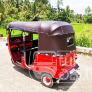 BAJAJ 2003 2 STROKE