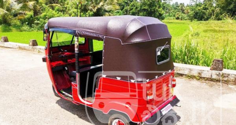 BAJAJ 2003 2 STROKE