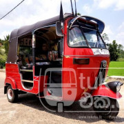 BAJAJ 2003 2 STROKE
