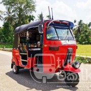 BAJAJ 2003 2 STROKE