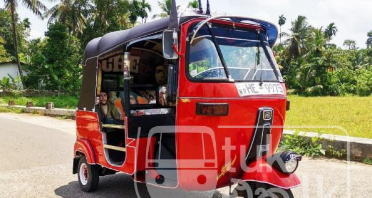 BAJAJ 2003 2 STROKE