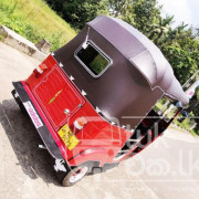 BAJAJ 2003 2 STROKE