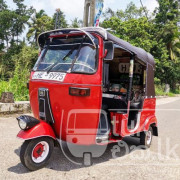 BAJAJ 2003 2 STROKE