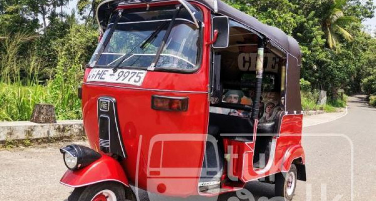 BAJAJ 2003 2 STROKE