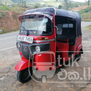 BAJAJ 2014 4 STROKE