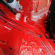 BAJAJ 2014 4 STROKE