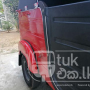 BAJAJ 2014 4 STROKE