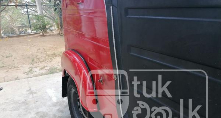 BAJAJ 2014 4 STROKE