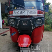 BAJAJ 2014 4 STROKE