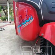 BAJAJ 2014 4 STROKE