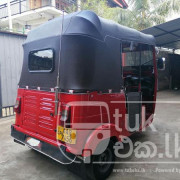 BAJAJ 2014 4 STROKE
