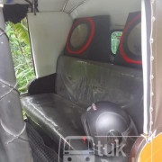 BAJAJ 2014 4 STROKE