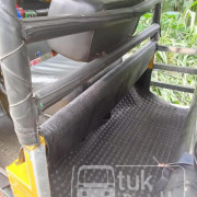 BAJAJ 2014 4 STROKE