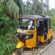 BAJAJ 2014 4 STROKE