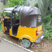 BAJAJ 2014 4 STROKE
