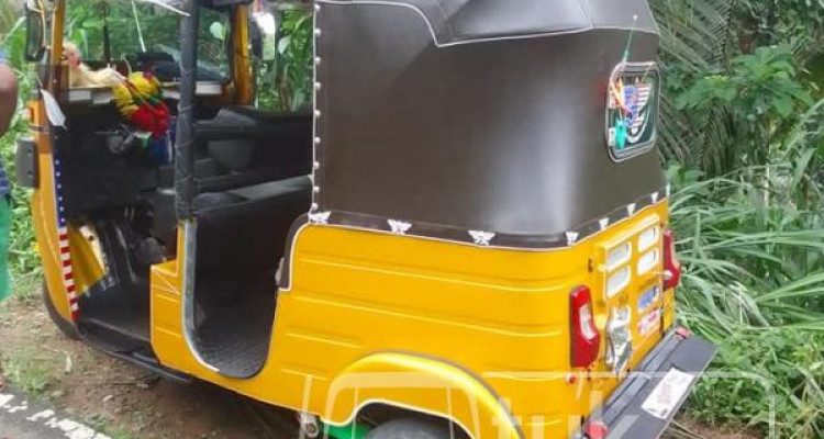 BAJAJ 2014 4 STROKE