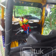 BAJAJ 2014 4 STROKE