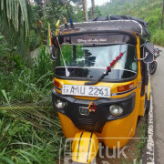 BAJAJ 2014 4 STROKE