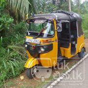 BAJAJ 2014 4 STROKE