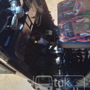 BAJAJ 2013 4 STROKE
