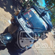 BAJAJ 2013 4 STROKE