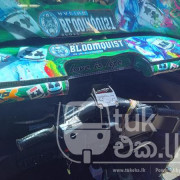BAJAJ 2013 4 STROKE