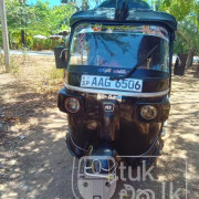 BAJAJ 2013 4 STROKE