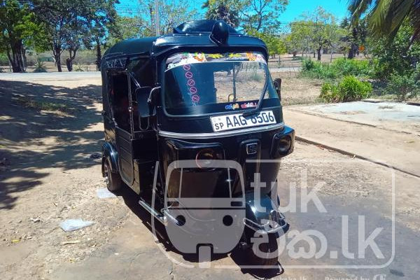 BAJAJ 2013 4 STROKE